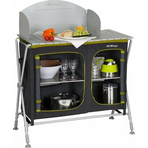 Berger Y-Stück für Rohr 65 und 72mm, schwarz