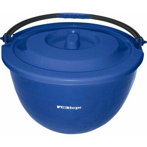 Berger Ämpäri 14 L muotoillulla sangalla