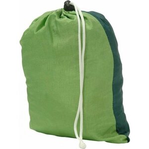 Amazonas Riippumatto Silk Traveller max. 150 kg, laskuvarjosilkistä