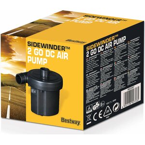 Bestway Ilmapumppu 12V