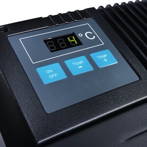 Dometic (R) CoolFun CK 40D