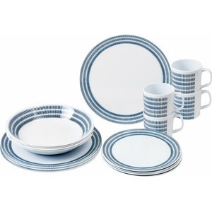 Brunner Astiasarja Bluebay melamiinia