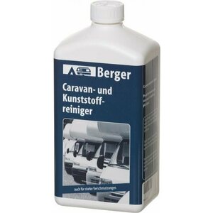 Berger FB Caravan & Kunststoff Reiniger