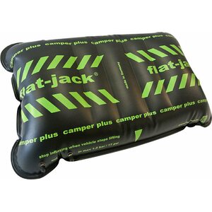 Berger flat-jack Camper Plus