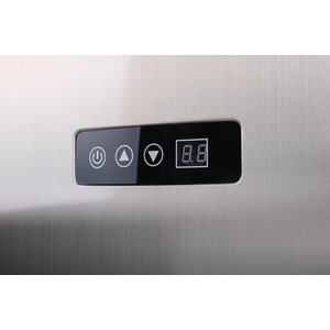 Carbest CV40L, 40 L 12/24V