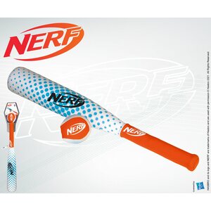 Nerf Baseball sarja