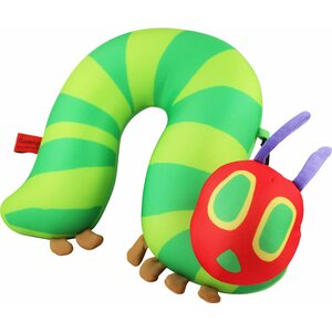 Cuddlebug Matkatyyny lapselle