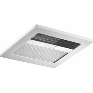 Dometic Kattoluukku 28 x 28 cm Micro-Heki EI tuulettava