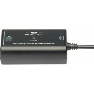 Berger QuickLink to USB CommunicationKit