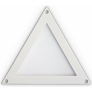 Dometic LED-Valopaneeli kolmio