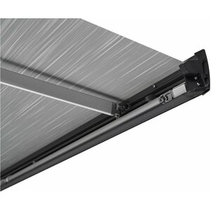 Thule 4200 Van:iin 260 cm antrasiitti / Mystic Grau