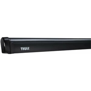 Thule 4200 Van:iin 260 cm antrasiitti / Mystic Grau