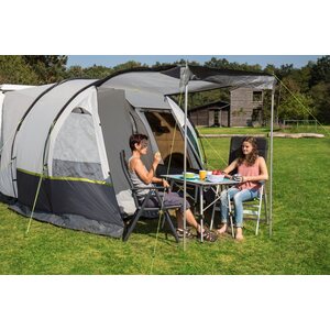 Kylkiteltta 170-190 Tour Compact II