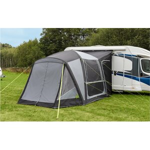 Berger Kylkiteltta 240-290 Liberta XL