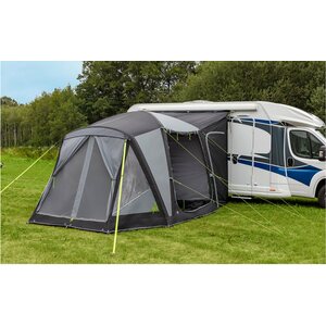 Berger Kylkiteltta 240-290 Liberta XL