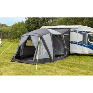 Berger Kylkiteltta 240-290 Liberta XL