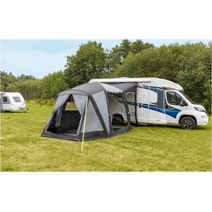 Berger Kylkiteltta 240-290 Liberta XL