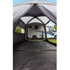 Berger Kylkiteltta 240-290 Liberta XL