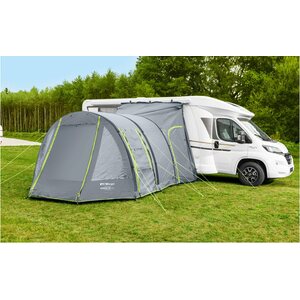 Berger Kylkiteltta 240-290 Touring - XL