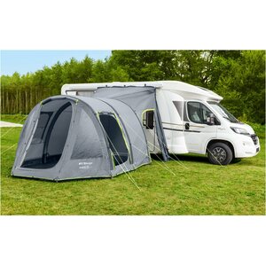 Berger Kylkiteltta 240-290 Touring - XL