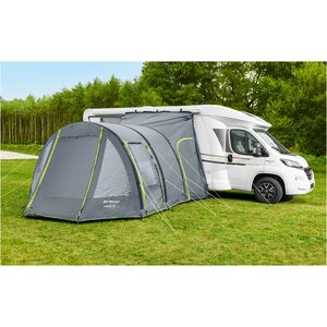 Berger Kylkiteltta 240-290 Touring - XL