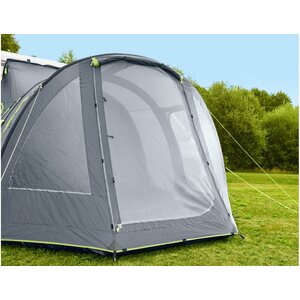 Berger Kylkiteltta 240-290 Touring - XL