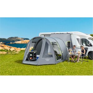 Berger Kylkiteltta 240-290 Touring - XL