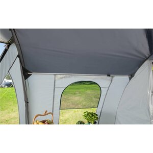 Berger Kylkiteltta 180-220 Touring Easy