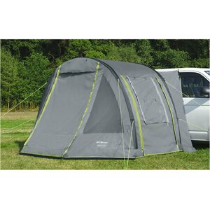 Berger Kylkiteltta 180-220 Touring Easy L