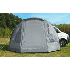 Berger Kylkiteltta 180-220 Touring Easy L