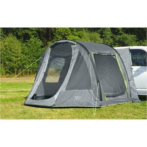 Berger Kylkiteltta 180-220 Touring Easy L