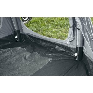 Berger Kylkiteltta 180-220 Touring Easy L
