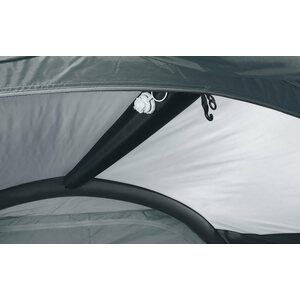 Berger Kylkiteltta 180-220 Touring Easy L