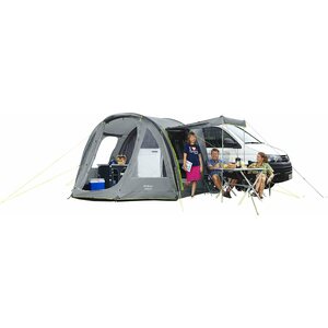Berger Kylkiteltta 180-220 Touring Easy L