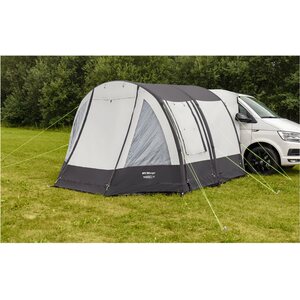 Berger Kylkiteltta 180-220 Touring TC