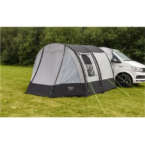 Berger Kylkiteltta 180-220 Touring TC