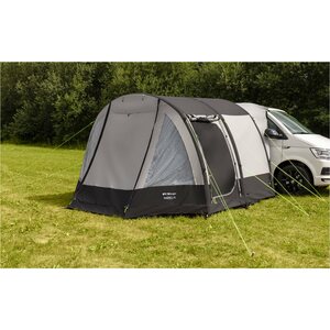 Berger Kylkiteltta 180-220 Touring TC
