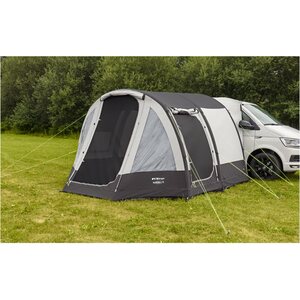 Berger Kylkiteltta 180-220 Touring TC