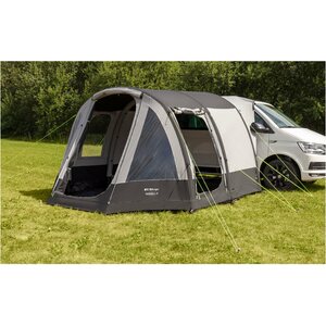 Berger Kylkiteltta 180-220 Touring TC