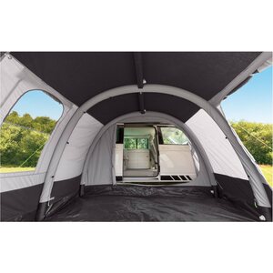 Berger Kylkiteltta 180-220 Touring TC