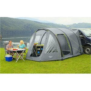 Berger Kylkiteltta 180-220 Touring-L