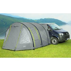 Berger Kylkiteltta 180-220 Touring-L
