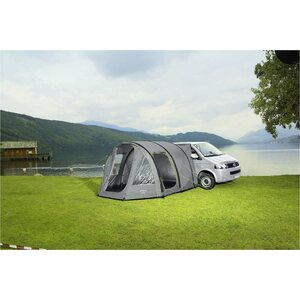 Berger Kylkiteltta 180-220 Touring-L