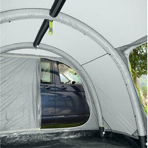 Berger Kylkiteltta 180-220 Touring-L