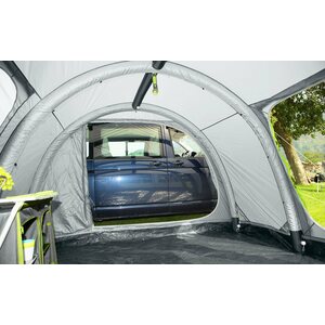 Berger Kylkiteltta 180-220 Touring-L