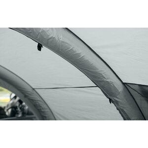 Berger Kylkiteltta 180-220 Touring-L