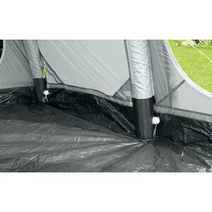 Berger Kylkiteltta 180-220 Touring-L