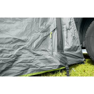 Berger Kylkiteltta 180-220 Touring-L