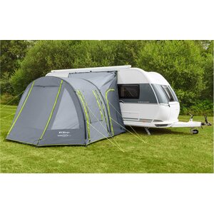 Berger Kylkiteltta 240-290 Touring Easy XL Deluxe