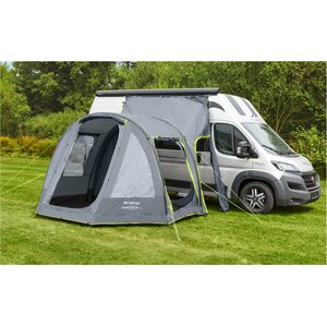 Berger Kylkiteltta 240-290 Touring Easy XL Deluxe